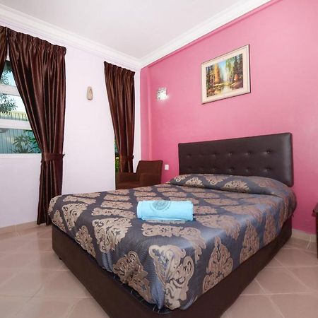 Delta Chenang Resort Pantai Cenang  Eksteriør bilde