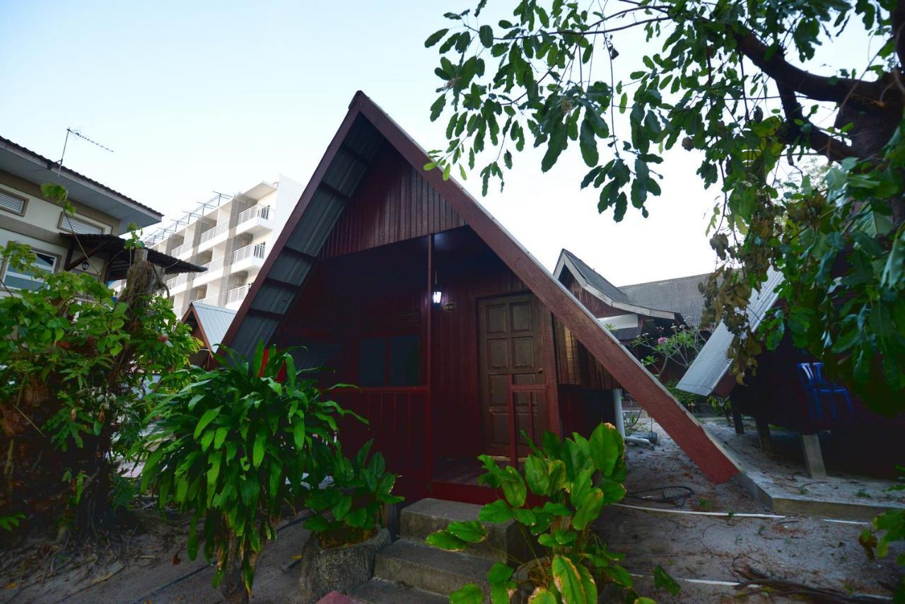 Delta Chenang Resort Pantai Cenang  Eksteriør bilde