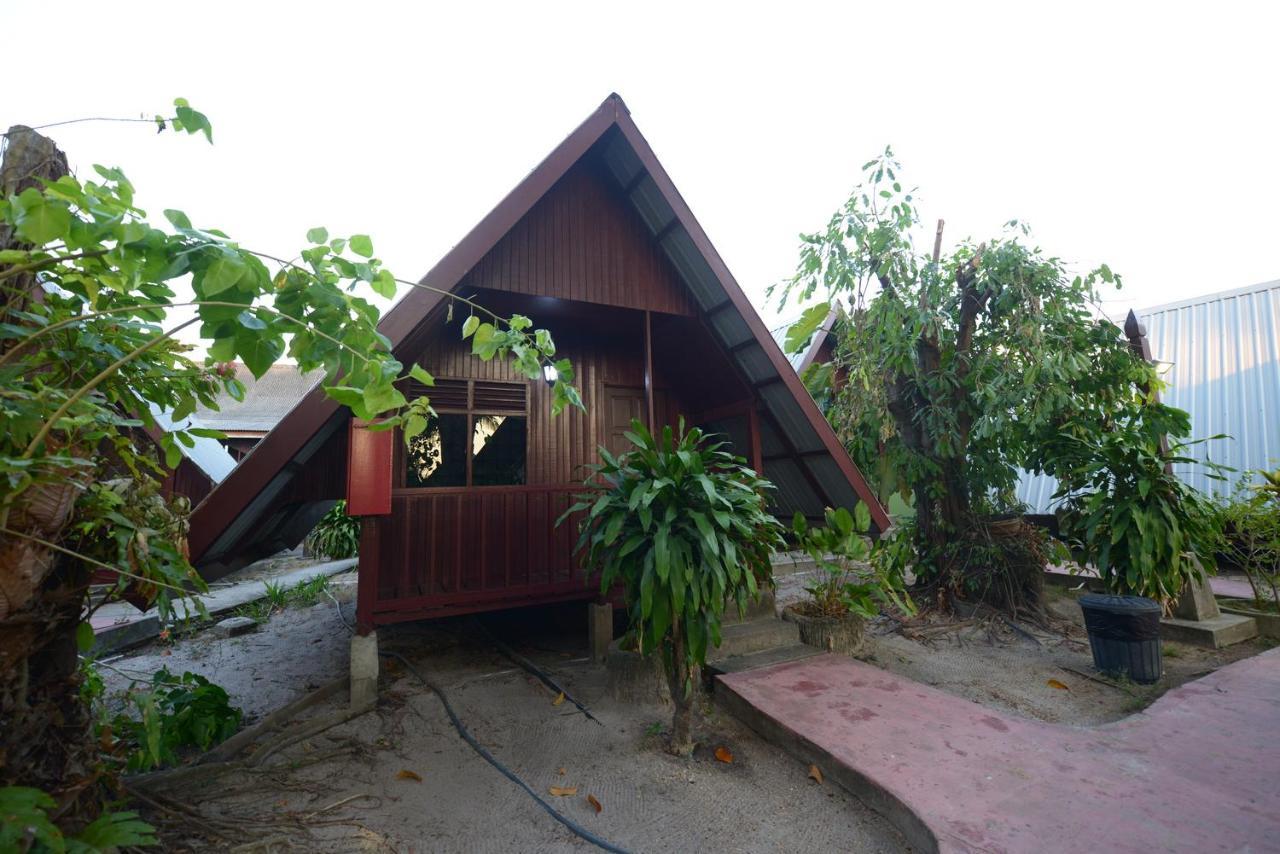 Delta Chenang Resort Pantai Cenang  Eksteriør bilde